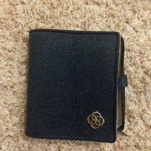 Kendra Scott travel jewelry case 🖤